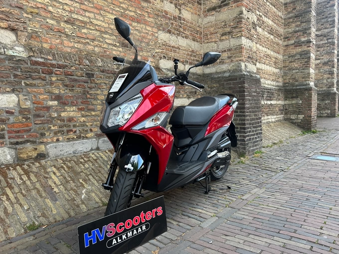 Sym Jet 14 Euro 5