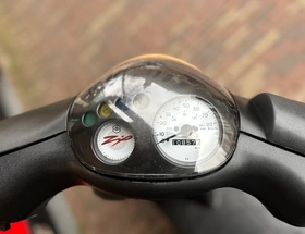 Piaggio Zip SP Grigio Titanio