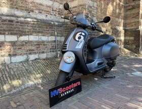 Vespa GTV 300 Sei Giorni