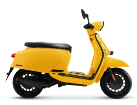Lambretta V50