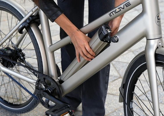 iMove dealer Alkmaar