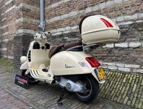Vespa GTV 250