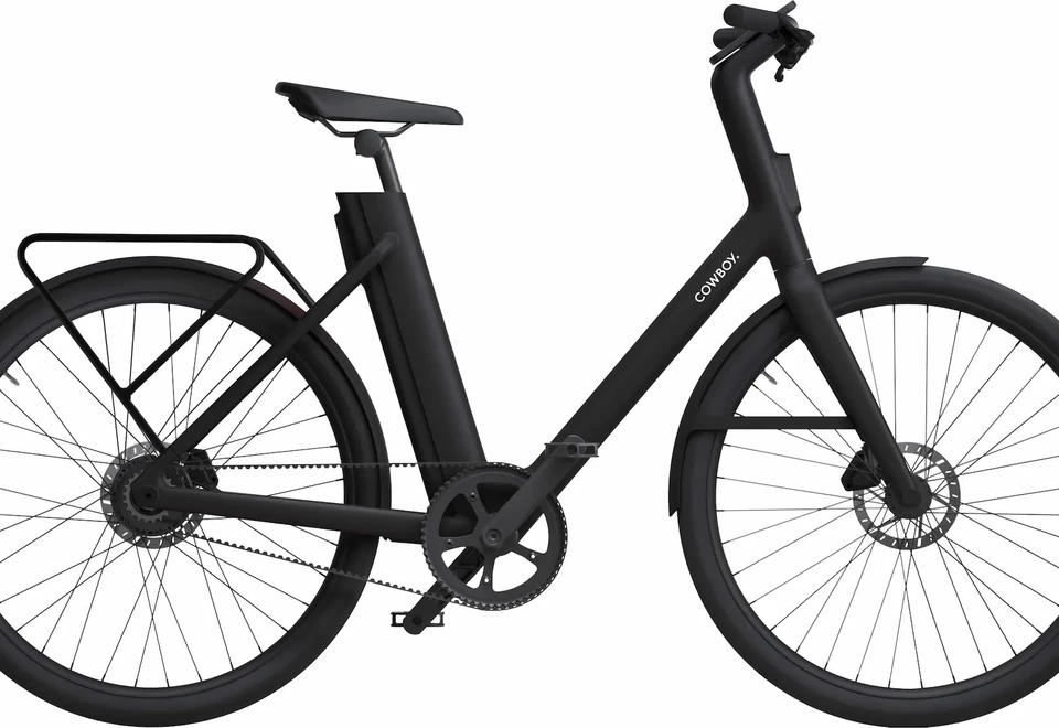 Cruiser ST black vanaf € 2999,-