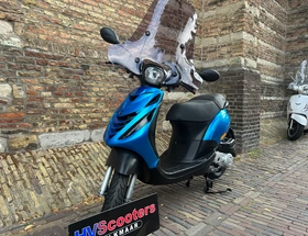 Piaggio Zip SP E4