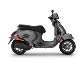 Vespa GTS SuperSport