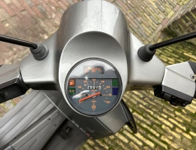 Vespa PK 50 XL 
