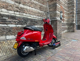 Vespa S 4T 4V