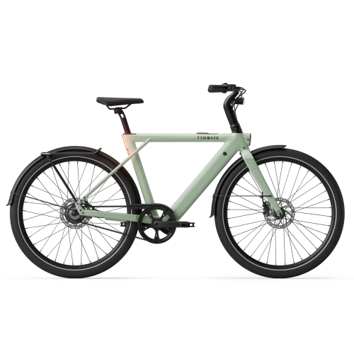 Tenways CGO009 Sage Green