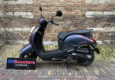 Sym Mio 50i