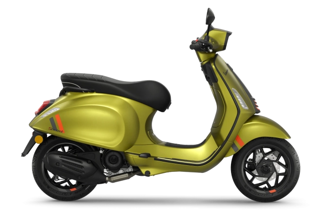 Vespa Sprint