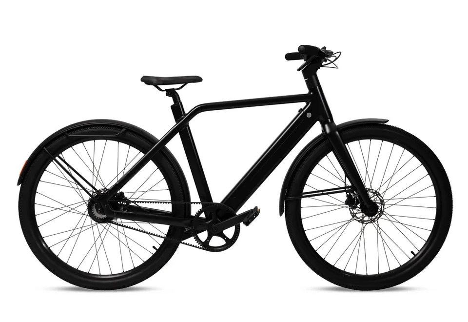 MOEVS First One Onyx € 2499,-