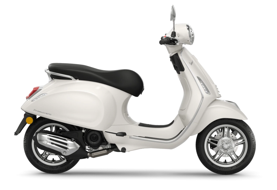 Bianco Innocente