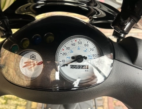 Piaggio Zip SP 2024