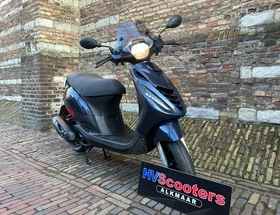 Piaggio Zip SP