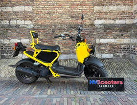 Honda Zoomer