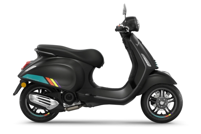 Vespa Primavera