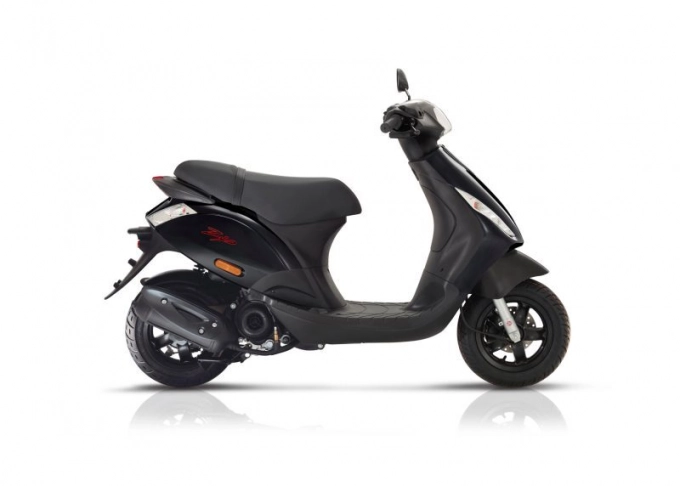 Piaggio Zip 