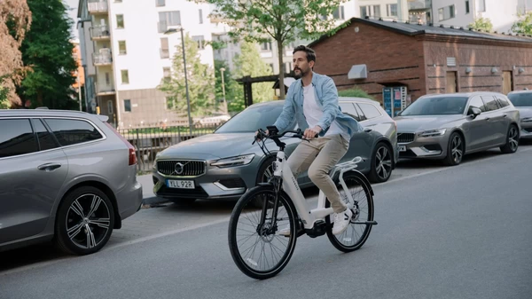 Fietsplan Alkmaar – E-bike leasen via werkgever