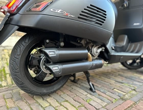 Vespa GTS Super 300 HPE