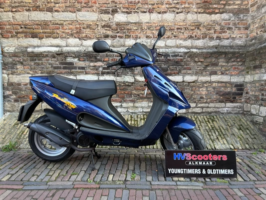 Malaguti Phantom F12