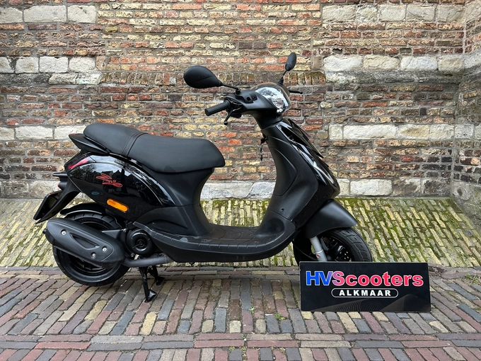 Piaggio Zip SP E5