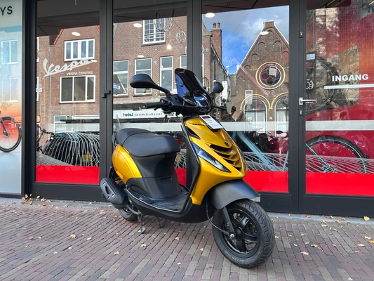 Piaggio Zip SP Euro 4