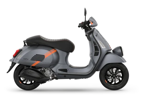 Vespa GTV