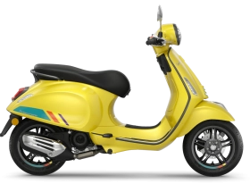 Vespa Primavera