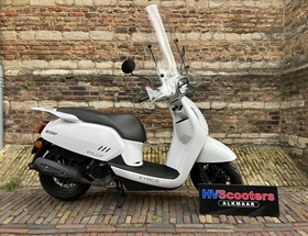 Kymco Filly 50