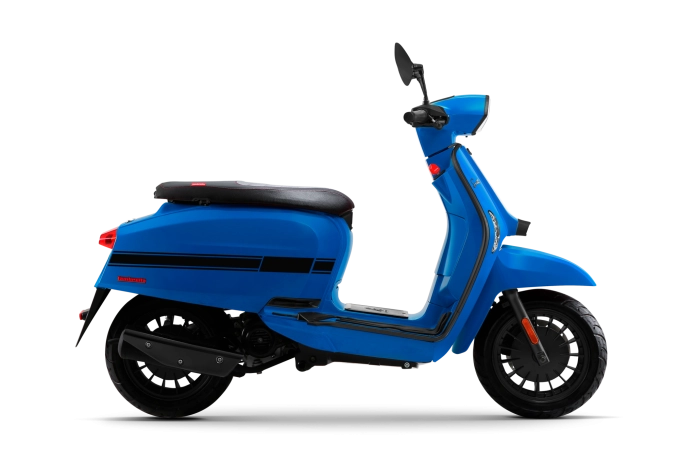Lambretta V50