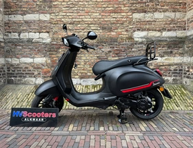Vespa Sprint Euro 5