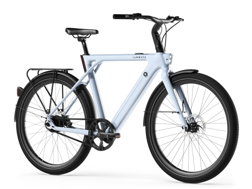 Tenways CGO009 Ice Blue