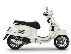 Vespa GTS Super