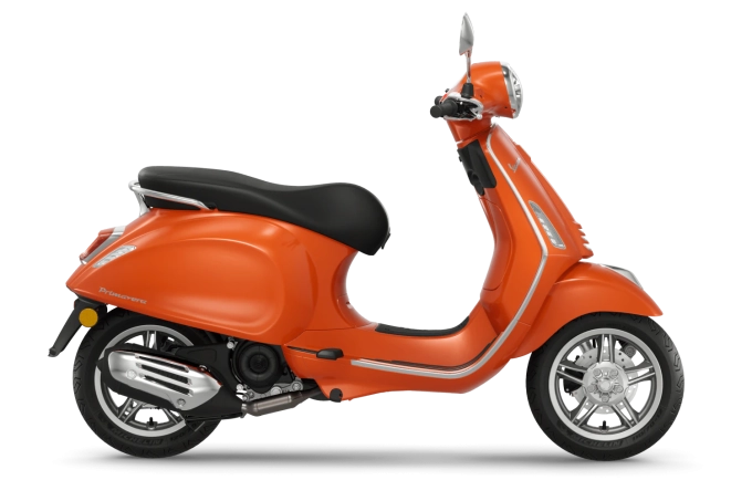 Vespa Primavera