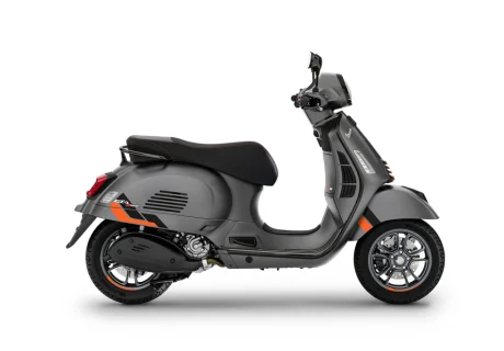 Vespa