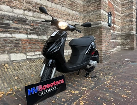 Piaggio Zip SP E4