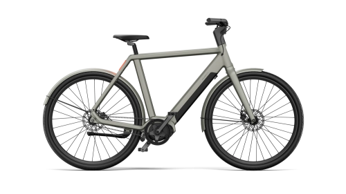 Veloretti Ace Two Lite - Graphite