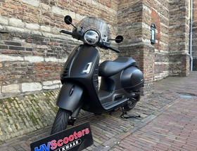 Vespa GTS Super 300 HPE