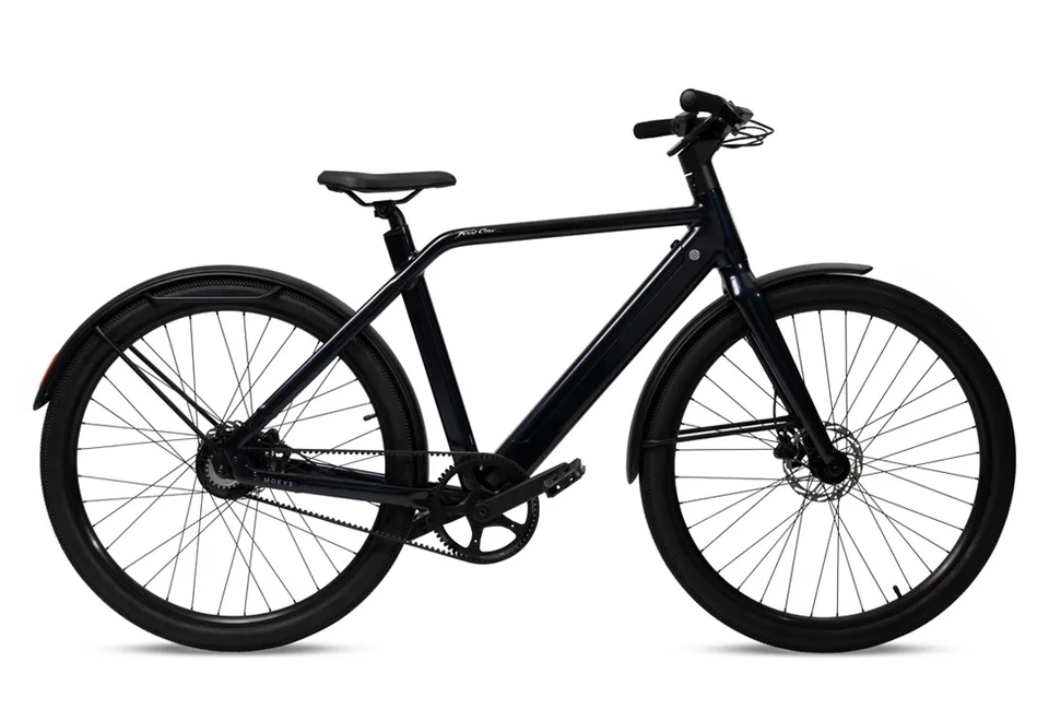 MOEVS First One Midnight Blue € 2499,-