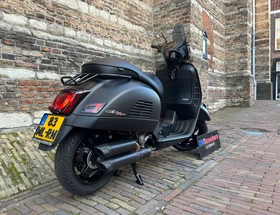 Vespa GTS Super 300 HPE