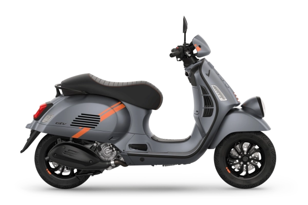 Vespa GTV