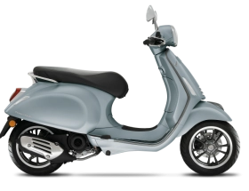 Vespa Primavera