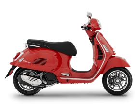 Vespa GTS Super