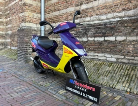 Aprilia SR Viper
