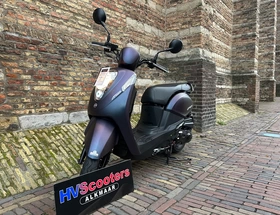 Sym Mio 50i