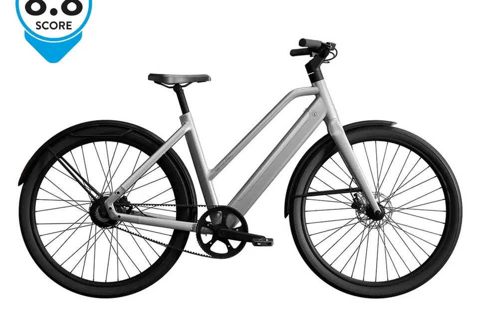MOEVS Special One ST Aluminium € 2699,-