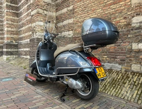 Vespa GTS 300