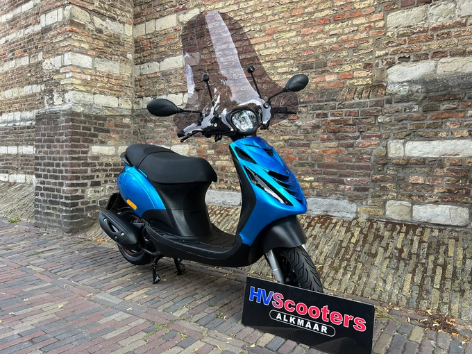 Piaggio Zip SP E4