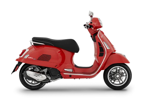 Vespa GTS Super