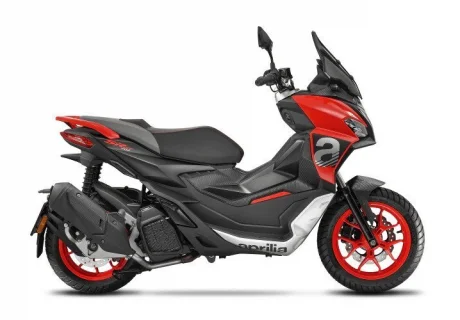 Aprilia 